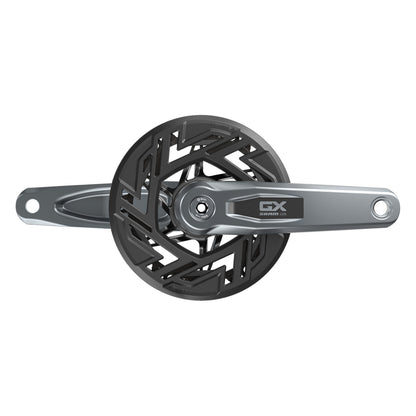 Groupe SRAM GX EAGLE E-MTB BOSCH ISIS AXS T-Type 36 Dents Clip-On 10/52 USB-C
