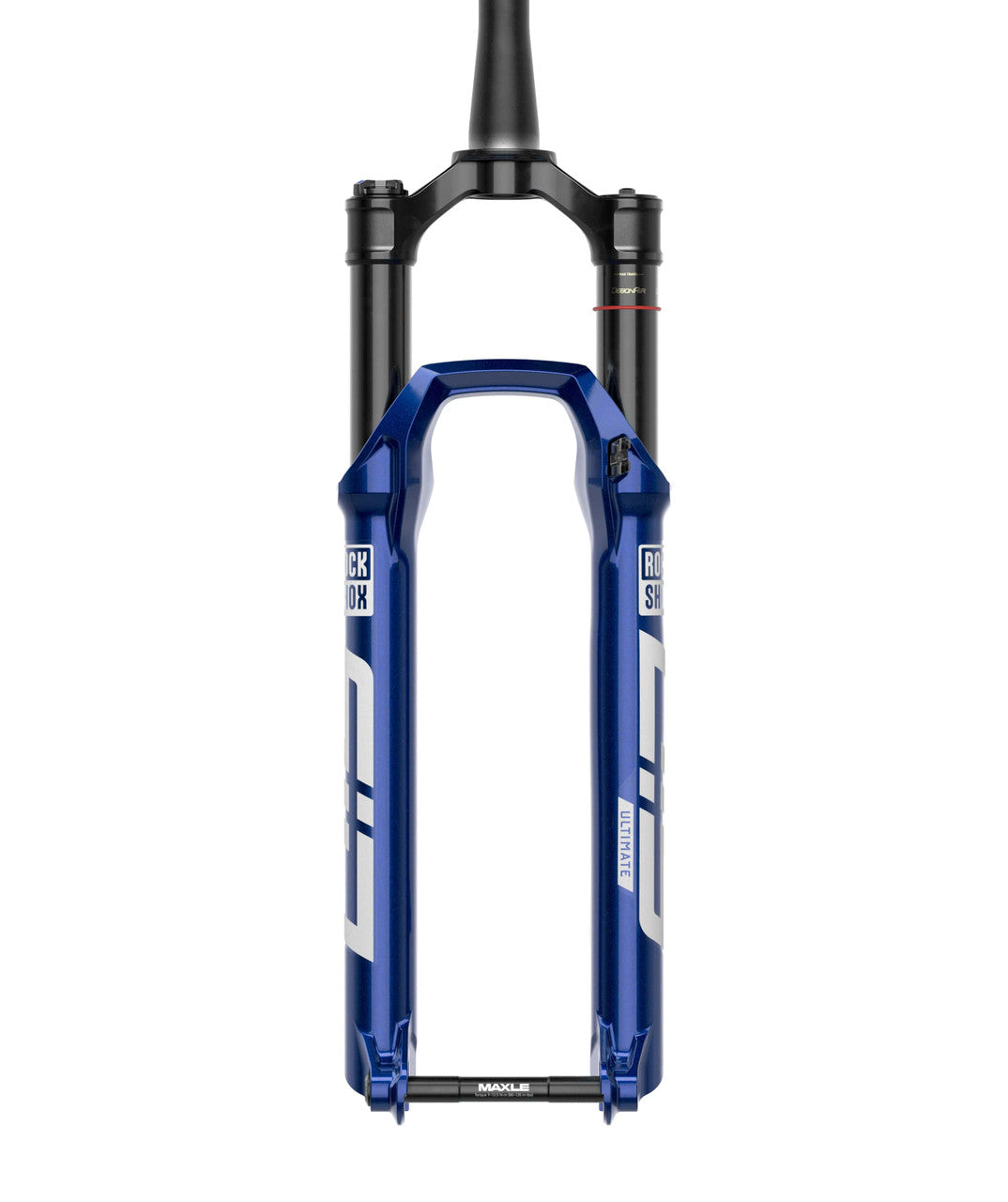 Fourche ROCKSHOX SID ULTIMATE RACE DAY2 3P 29" Axe 15x110 mm Boost Bleu