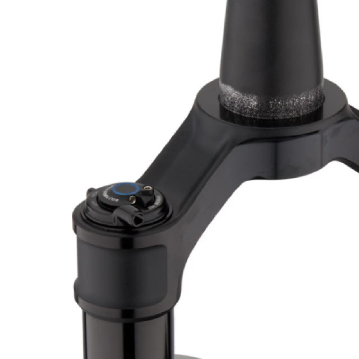 Fourche ROCKSHOX SID SL ULTIMATE RACE DAY2 3P Remote 29" Axe 15*110mm Boost Bleu 2026 - Reconditionnée