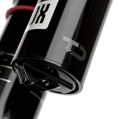 Amortisseur ROCKSHOX VIVID ULTIMATE RC2T Trunnion HBO pour Giant Trance 2017-2021