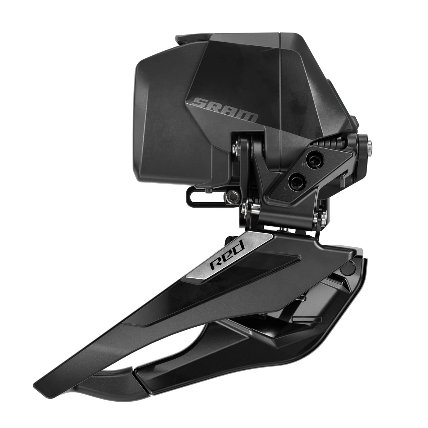 Groupe SRAM RED AXS E1 2x12V