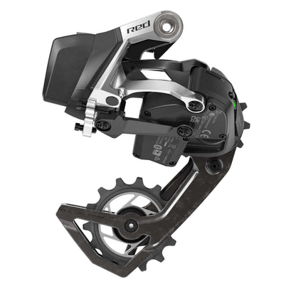 Groupe SRAM RED AXS E1 2x12V