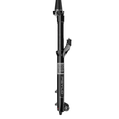 Fourche ROCKSHOX PSYLO GOLD ISOLATOR RC 29" Conique Axe 15x110mm Boost Noir