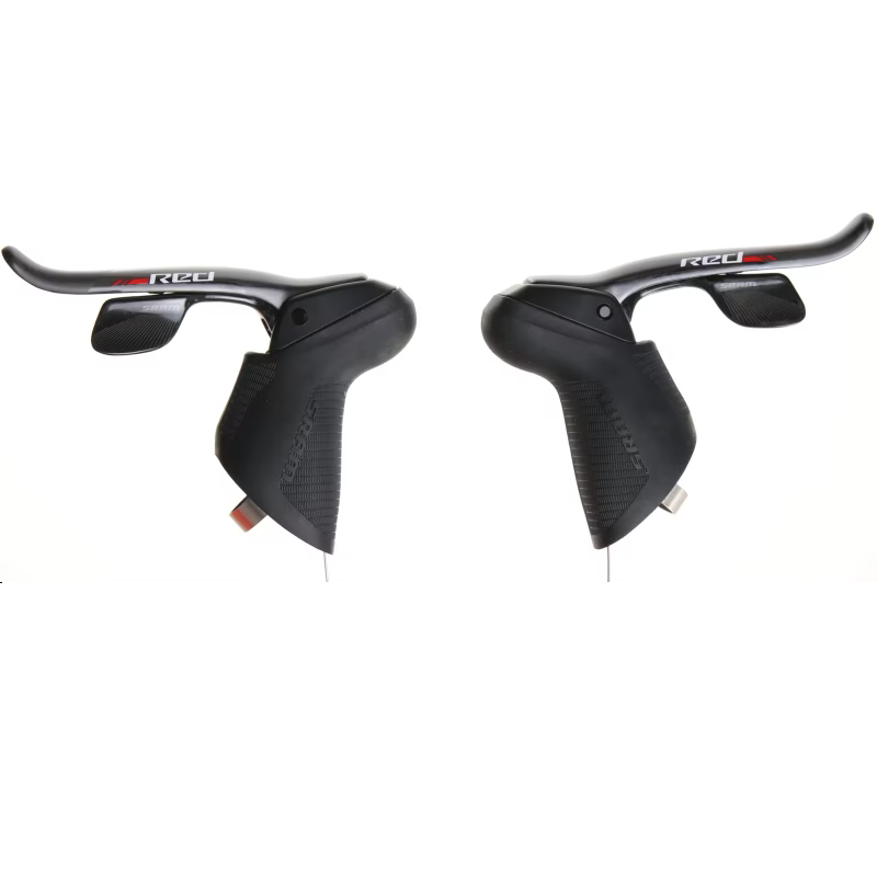 Paire de Leviers 2x11V SRAM RED