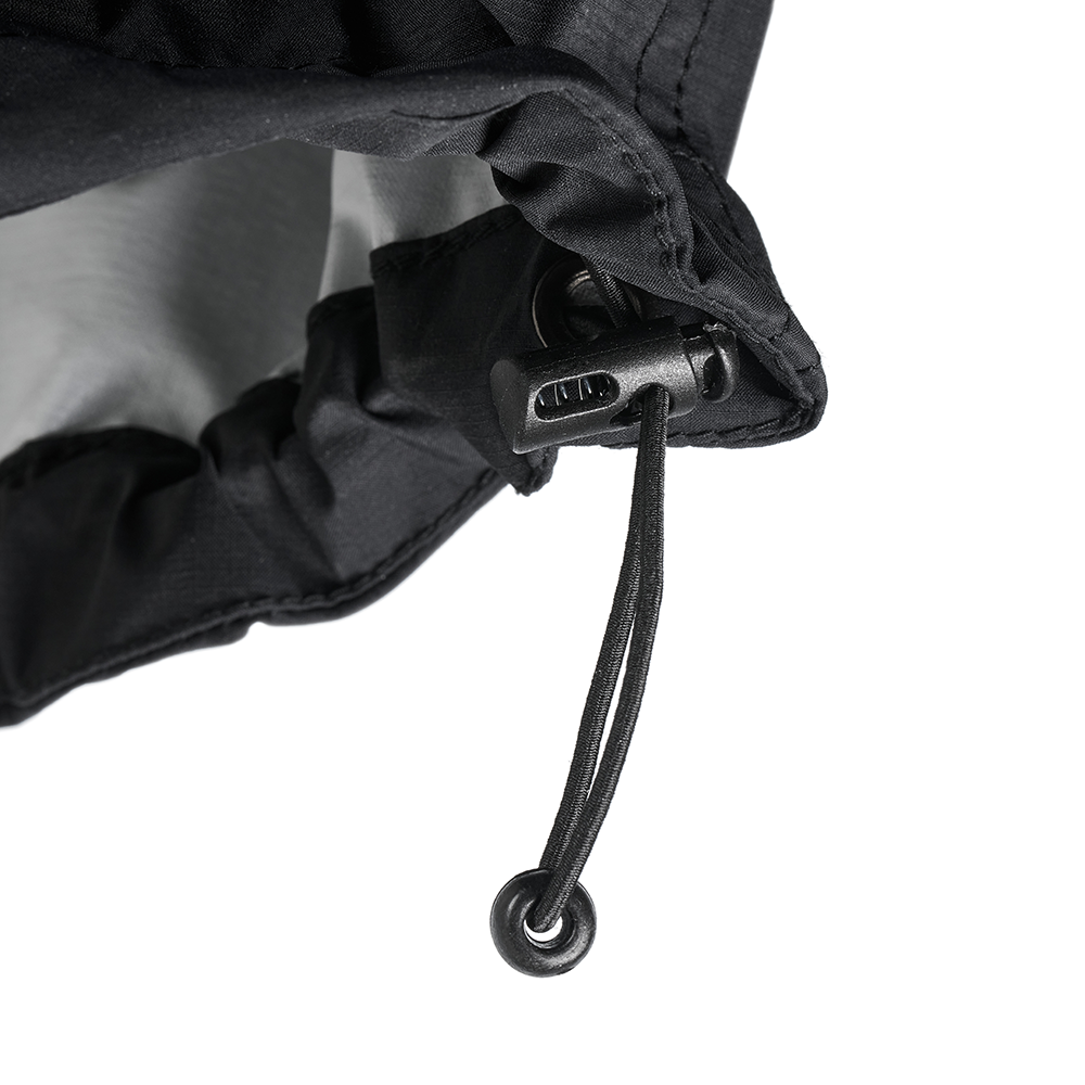 Veste O'NEAL TORRENT RAIN Noir