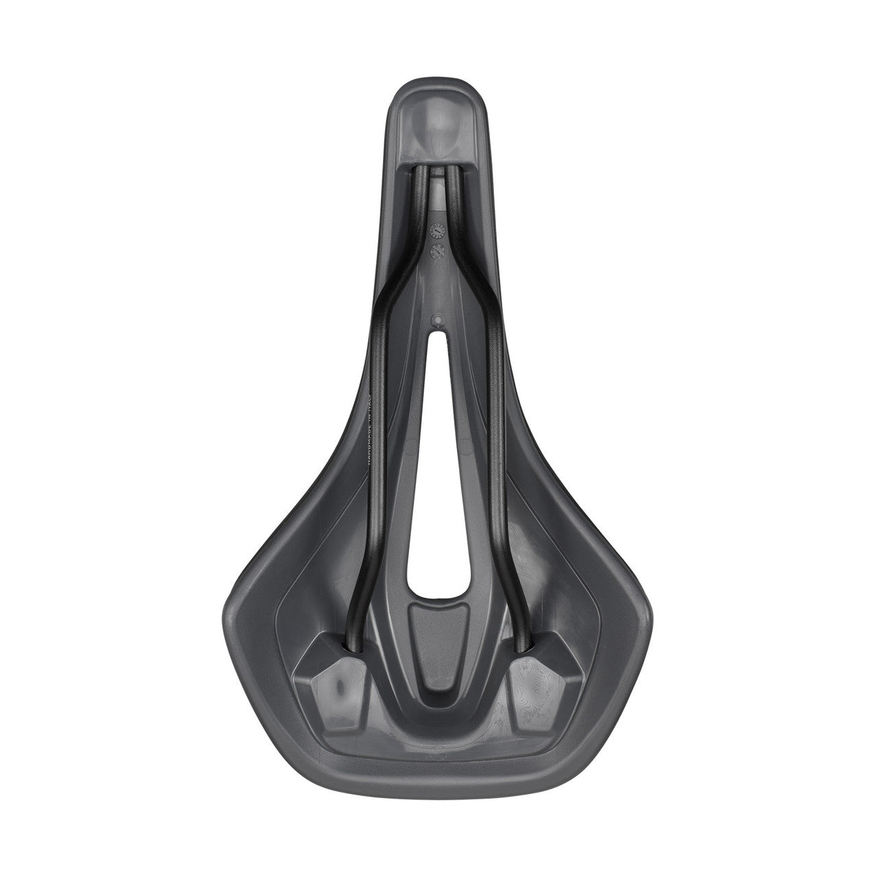 Selle ST 5 Flow S2 - vue de dessous