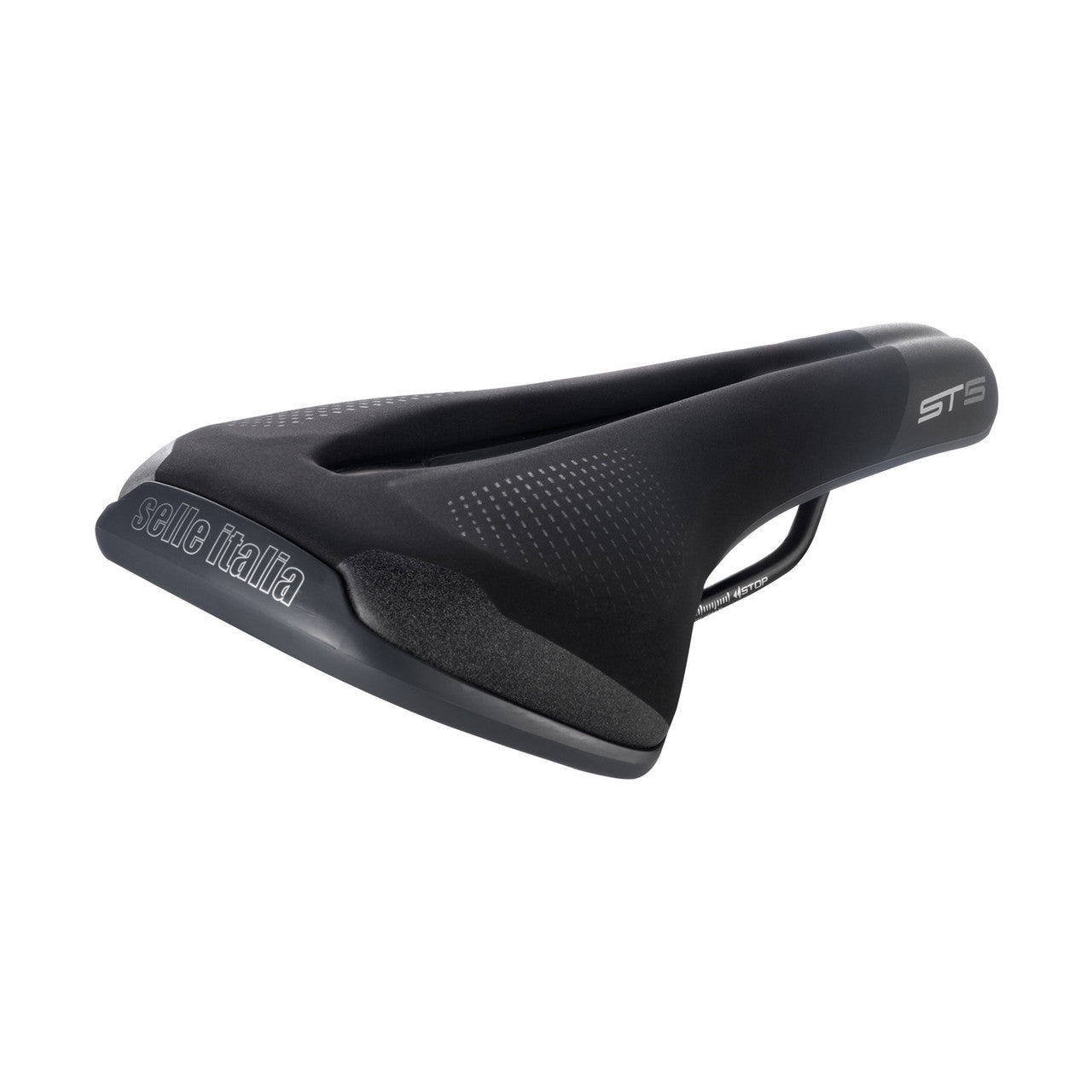 Selle ST 5 Flow S2 - vue 3/4