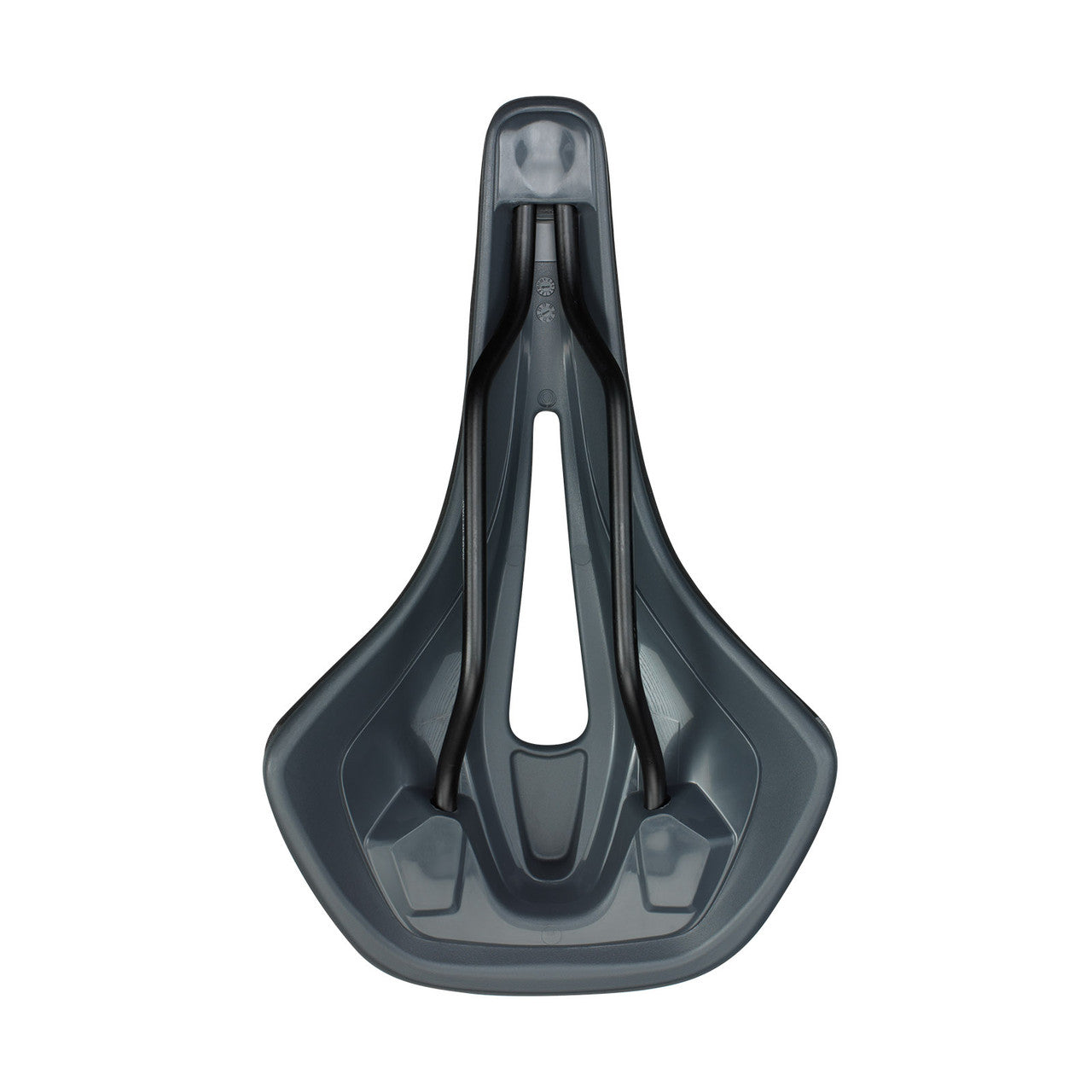 Selle ST 5 Flow L2 - vue de dessous