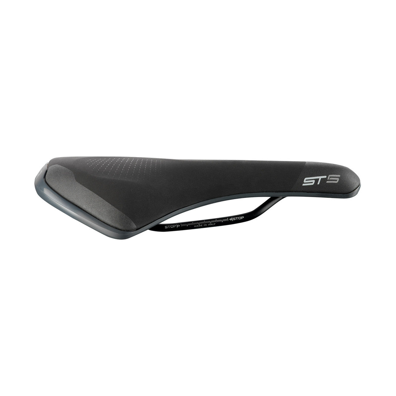 Selle ST 5 Flow L2 - vue de profil
