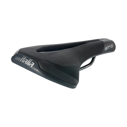 Selle ST 5 Flow L2 - vue 3/4