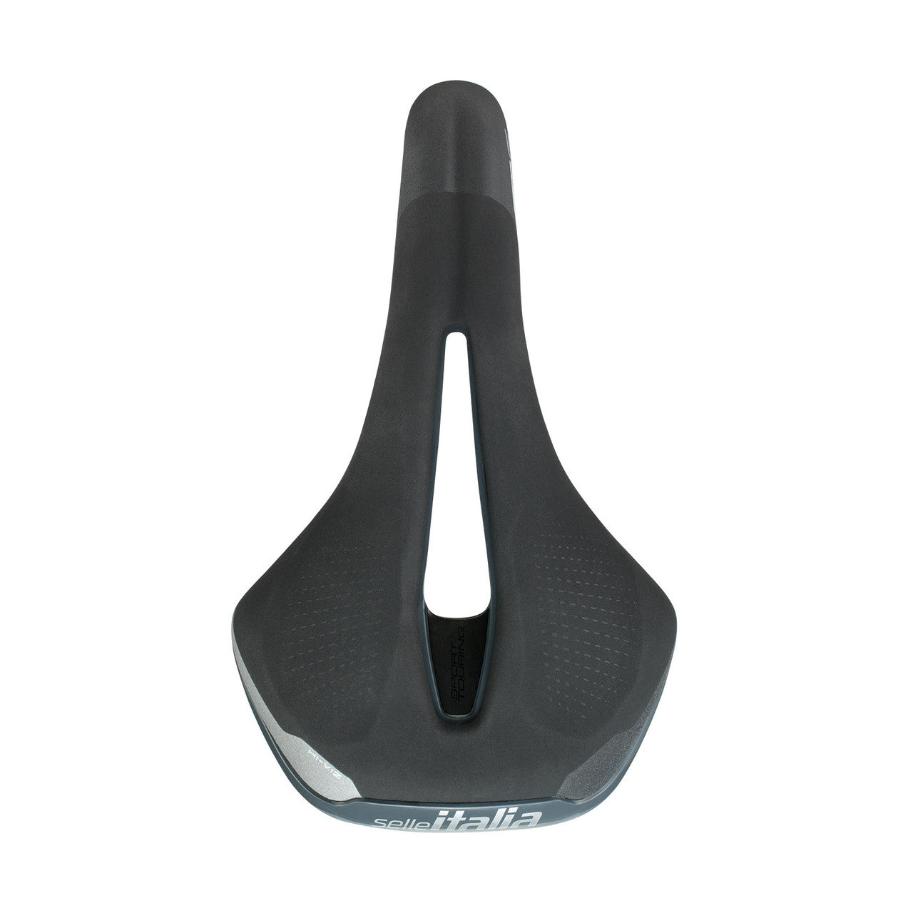 Selle ST 5 Flow L2 - vue de dessus