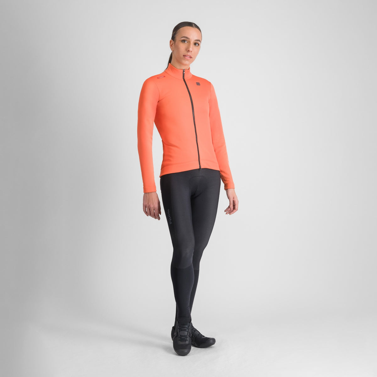 Veste SPORTFUL FIANDRE 2 Femme Orange
