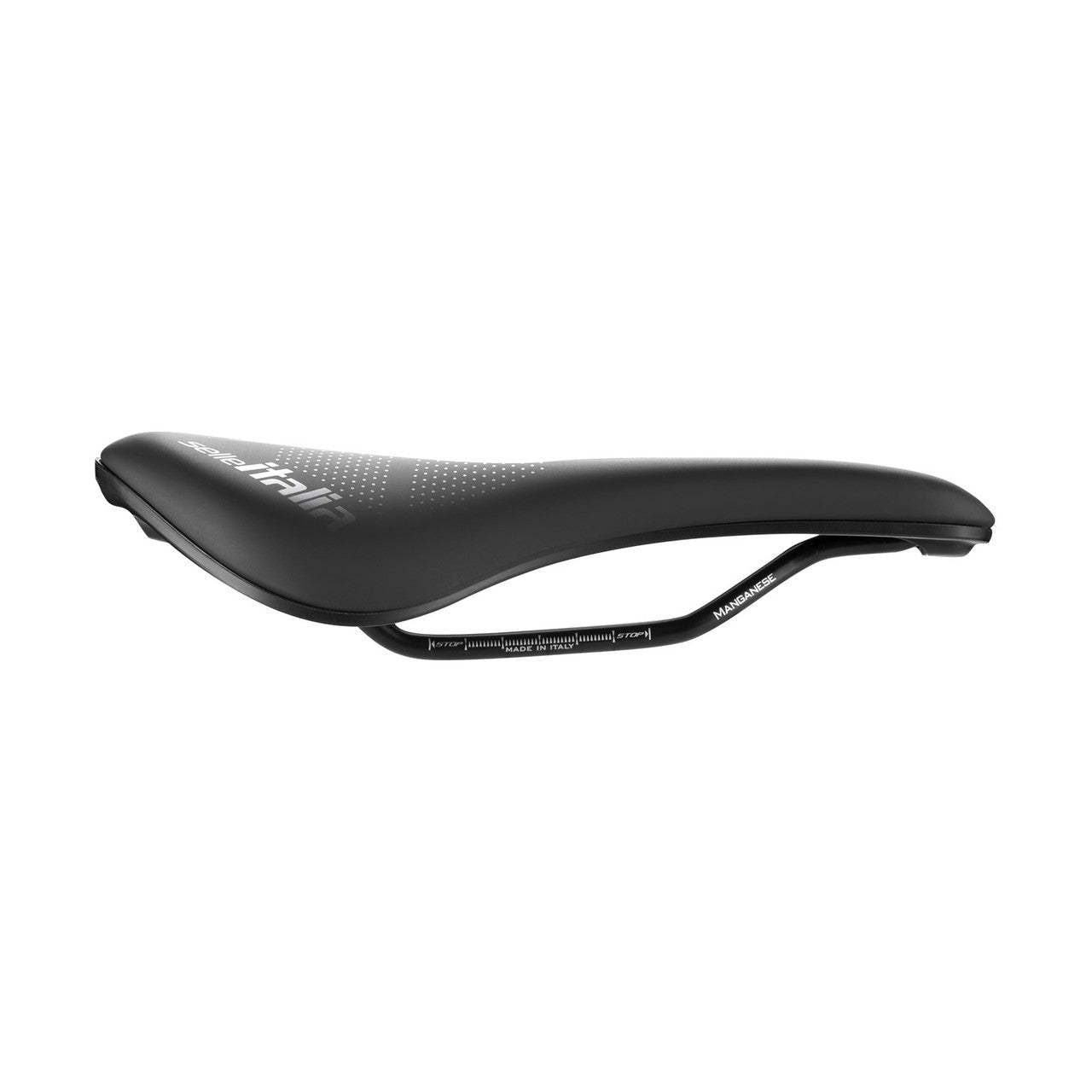 Selle Novus Boost Evo Gravel TM L3 - vue de profil