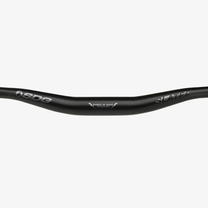 Cintre SDG SLATER Rise 20mm 650mm Junior Noir
