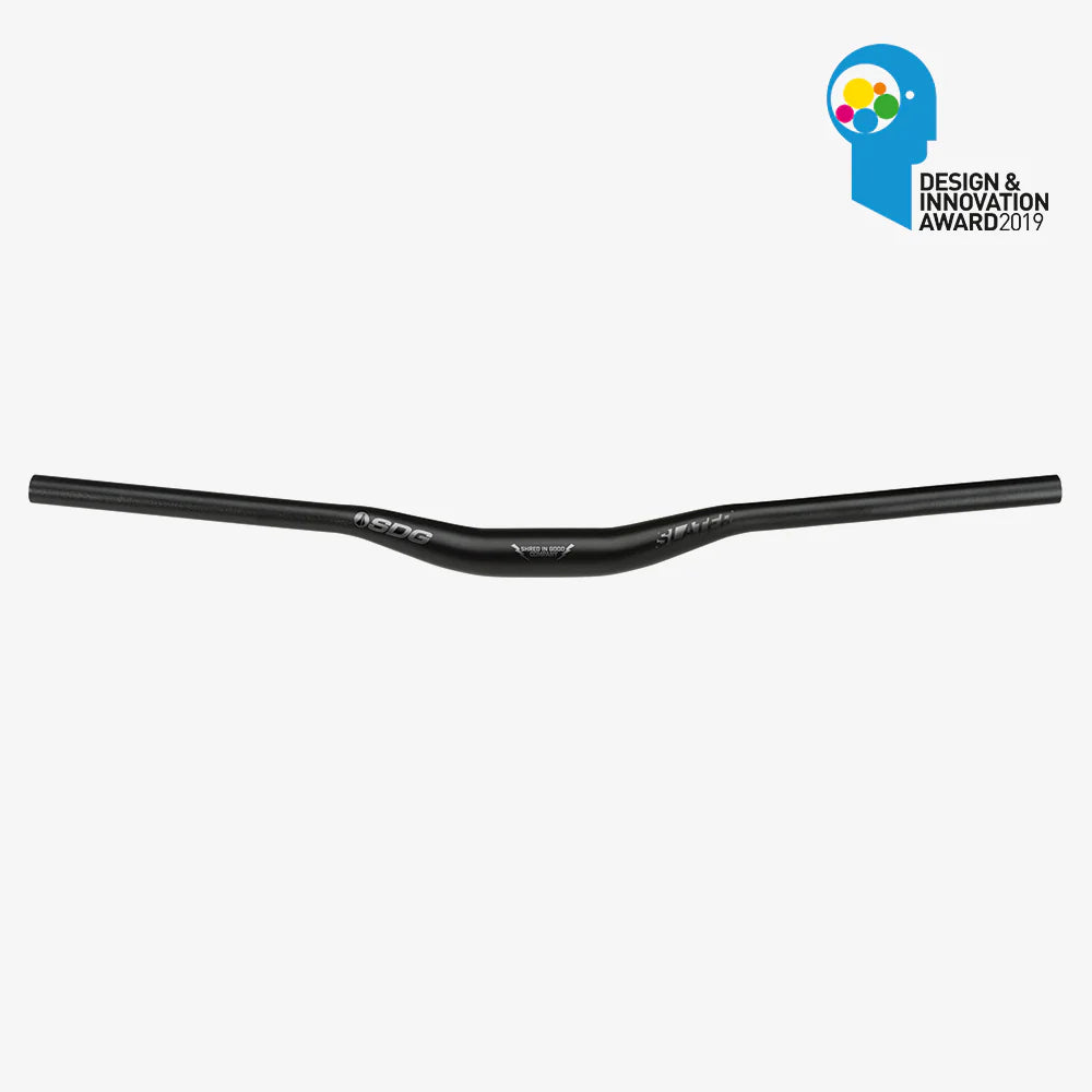 Cintre SDG SLATER Rise 20mm 650mm Junior Noir