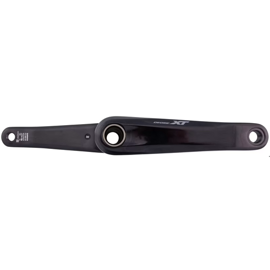 Manivelles Mono 12V SHIMANO XT FC-M8130-1