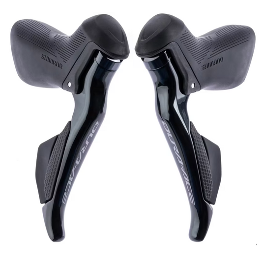 Paire de levier SHIMANO DURA-ACE DI2 R9250 2x12V