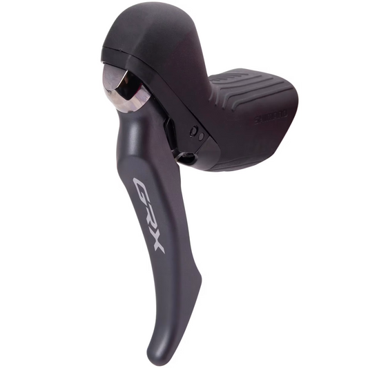 Levier de Commande Tige de Selle Télescopique Gauche SHIMANO GRX ST-RX810-LA