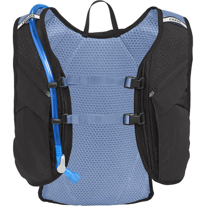 Sac d'Hydratation CAMELBAK WOMEN'S CHASE ADVENTURE 8 L VEST Black Iris