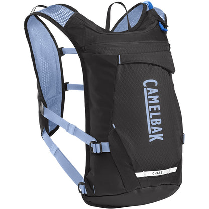 Sac d'Hydratation CAMELBAK WOMEN'S CHASE ADVENTURE 8 L VEST Black Iris