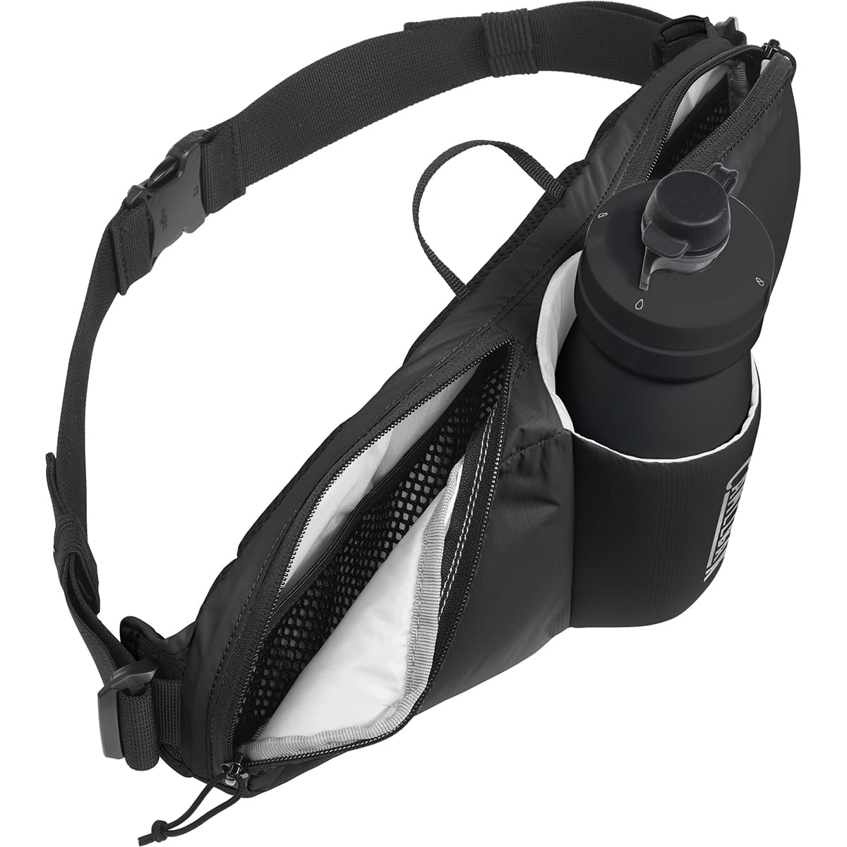 Sacoche Banane CAMELBAK PODIUM FLOW 2 2.5 L WAIST PACK Noir