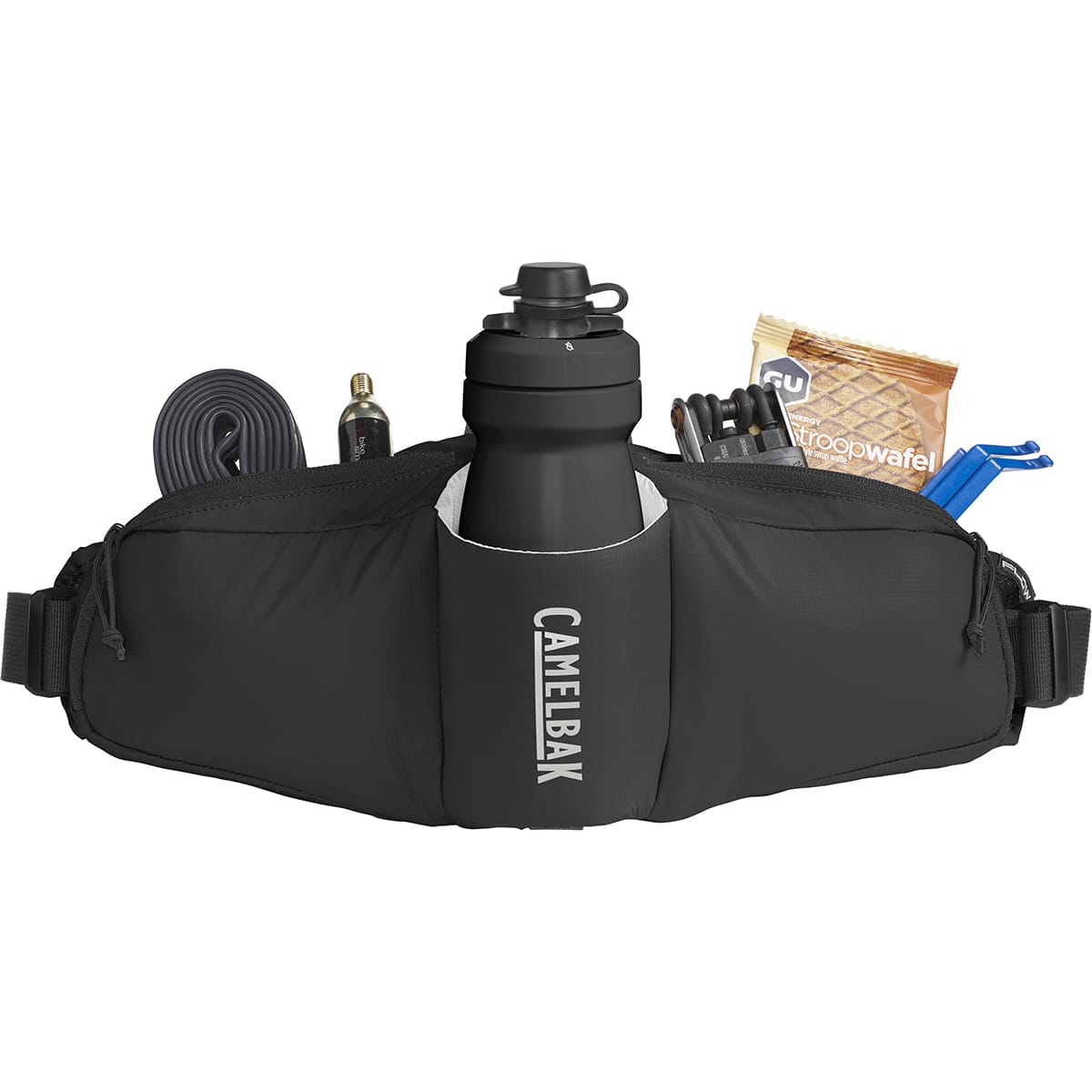 Sacoche Banane CAMELBAK PODIUM FLOW 2 2.5 L WAIST PACK Noir