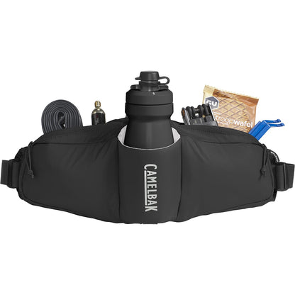 Sacoche Banane CAMELBAK PODIUM FLOW 2 2.5 L WAIST PACK Noir