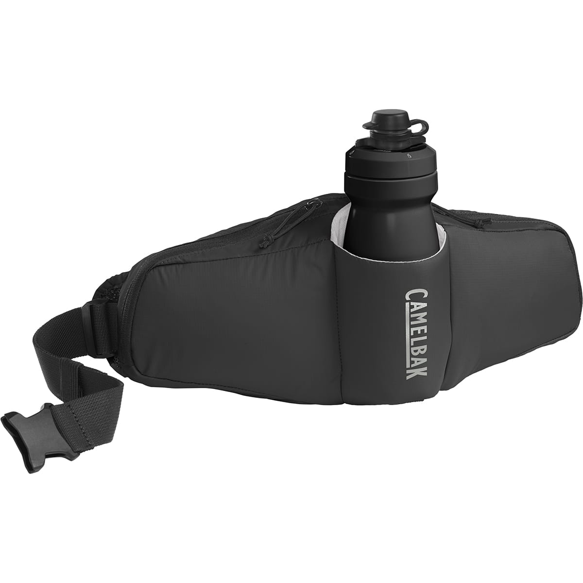 Sacoche Banane CAMELBAK PODIUM FLOW 2 2.5 L WAIST PACK Noir