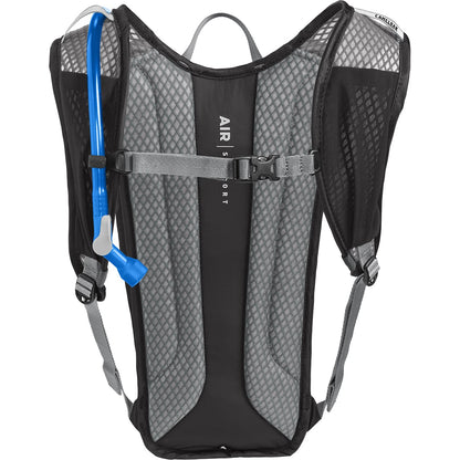 Sac d'Hydratation CAMELBAK ROGUE LIGHT 7 L Noir