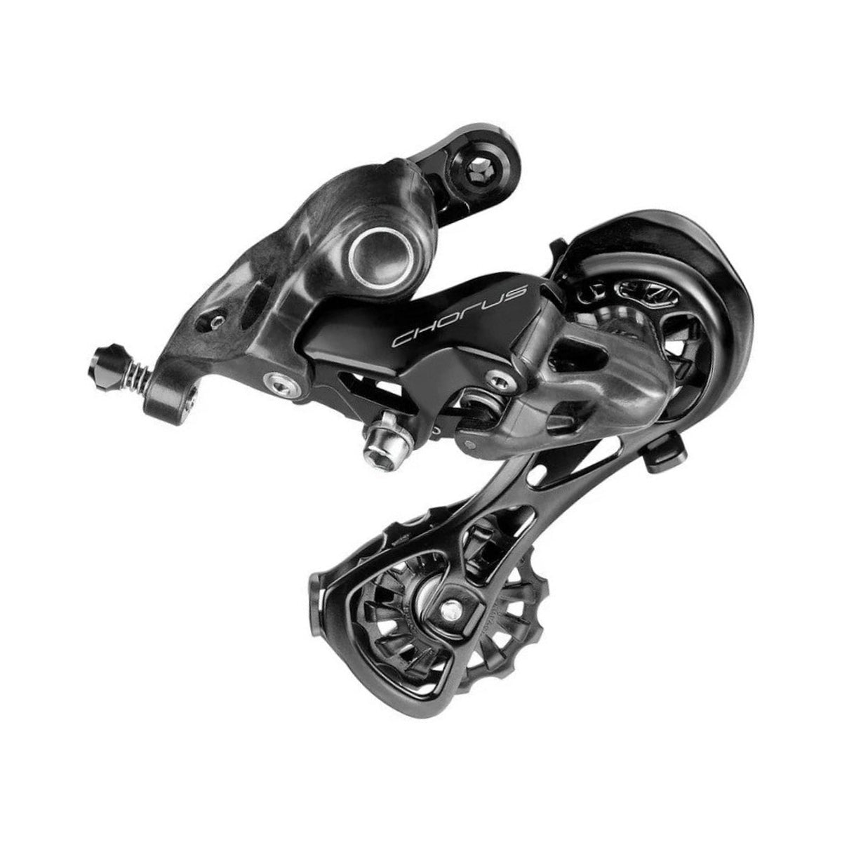 Dérailleur Arrière CAMPAGNOLO CHORUS 12V – vue produit sur fond blanc