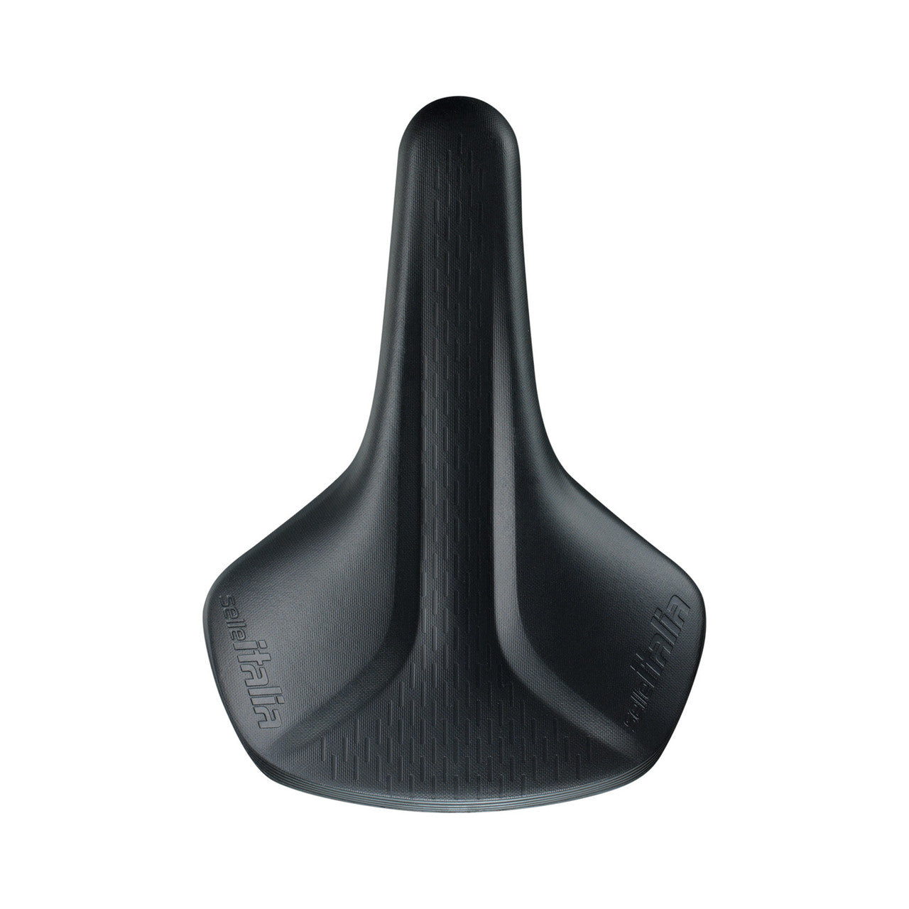 Selle GT-1 L2 - vue de dessus