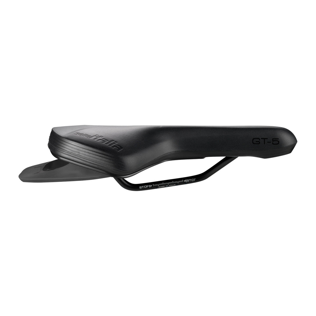 Selle GT-5 L2 - vue de profil