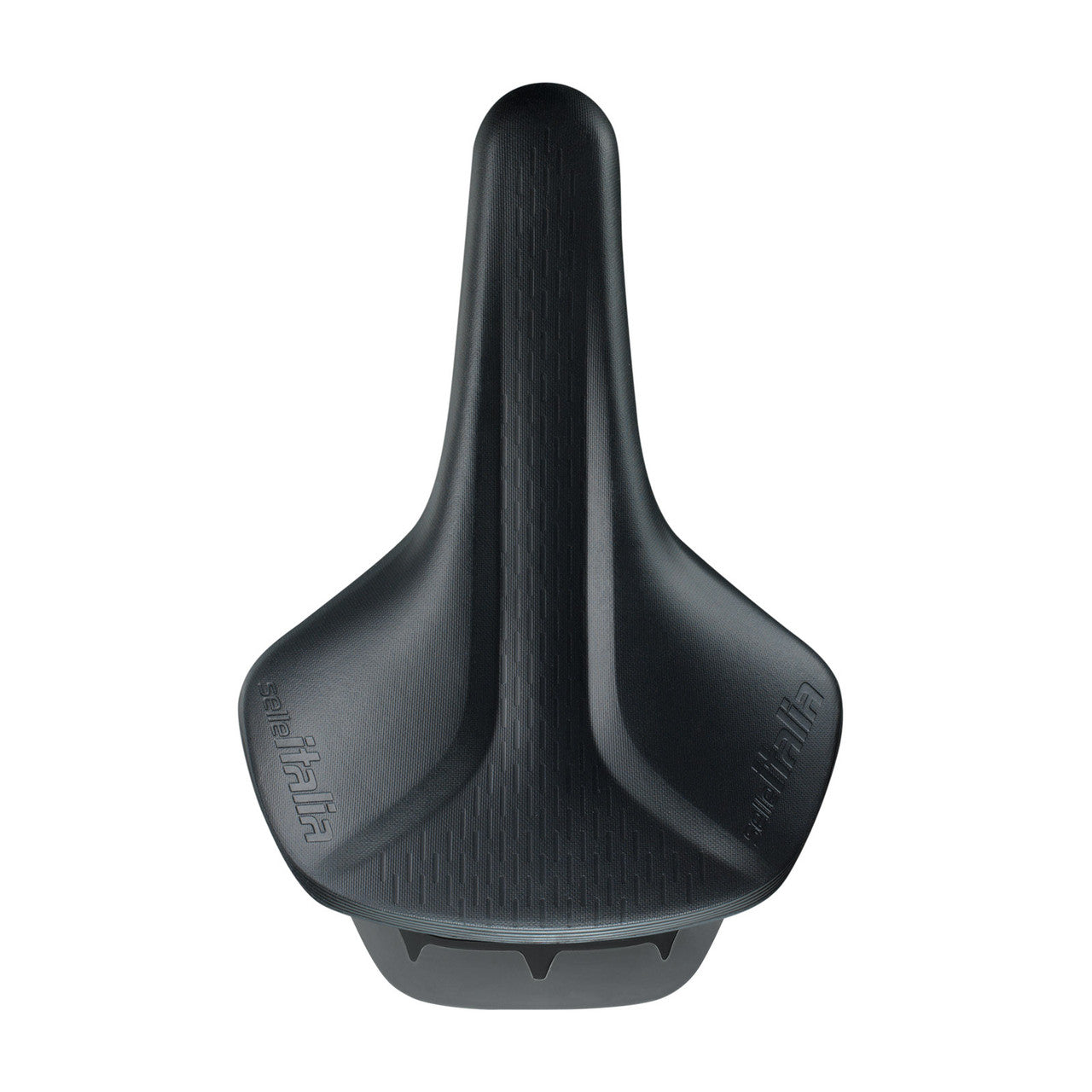 Selle GT-5 L2 - vue de dessus