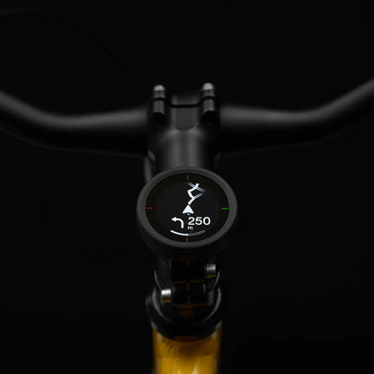 GPS BEELINE VELO 2