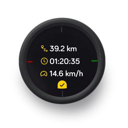 GPS BEELINE VELO 2