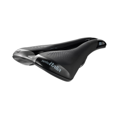 Selle S5 Lady Superflow S3 - vue 3/4