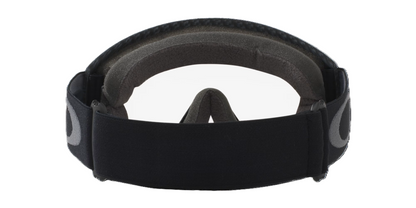 Masque OAKLEY L-Frame MX Carbon Fiber Ecran Transparent