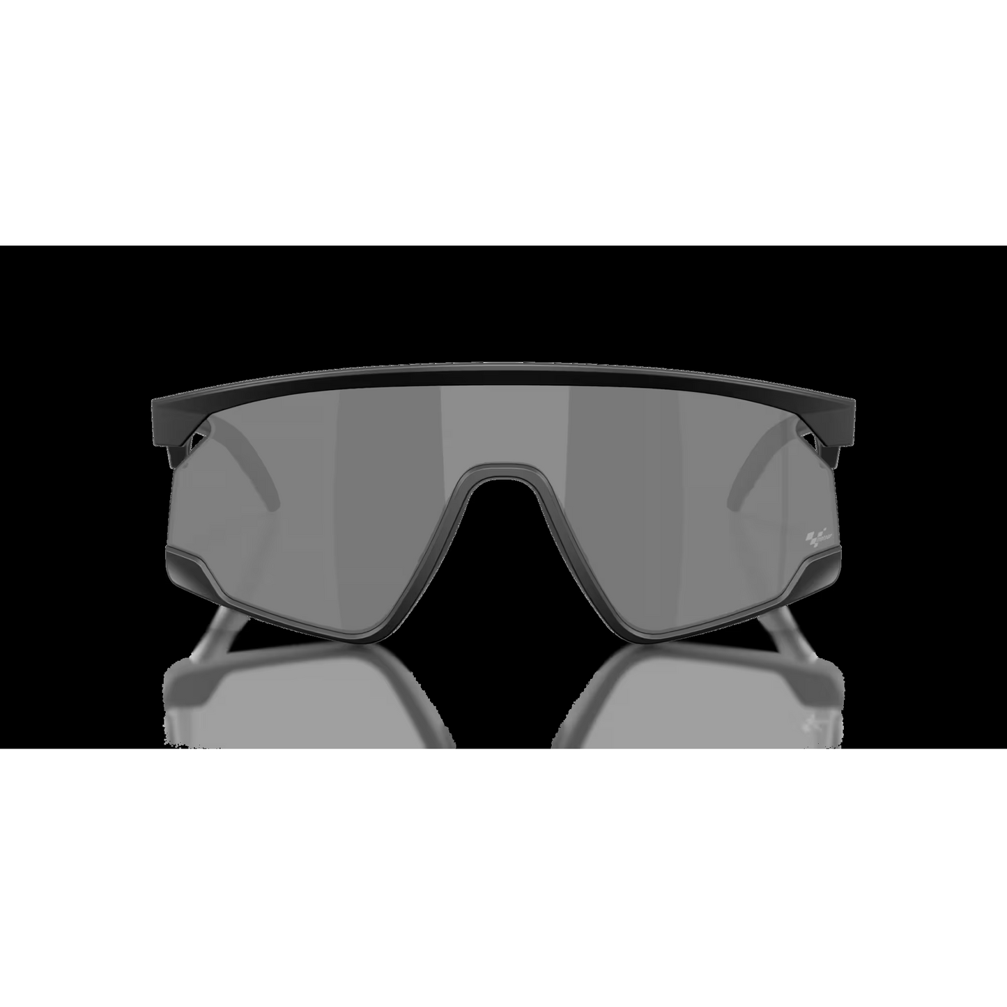 Lunettes OAKLEY BXTR MOTO GP Noir Écran Prizm Noir