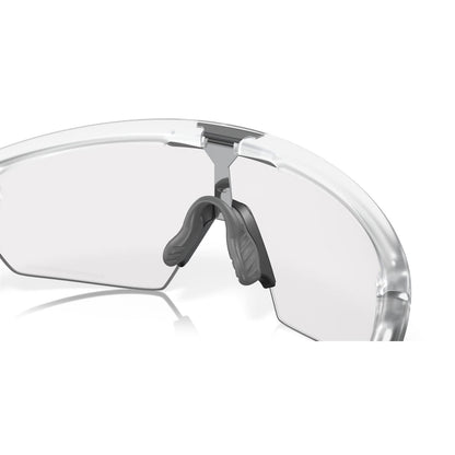 Lunettes OAKLEY SPHAERA Noir Transparent Clear Photochromique- 0OO9403-0736
