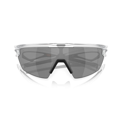 Lunettes OAKLEY SPHAERA Noir Transparent Clear Photochromique- 0OO9403-0736