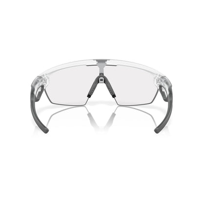 Lunettes OAKLEY SPHAERA Noir Transparent Clear Photochromique- 0OO9403-0736