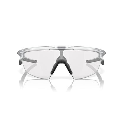 Lunettes OAKLEY SPHAERA Noir Transparent Clear Photochromique- 0OO9403-0736