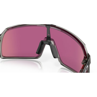 Lunettes OAKLEY SUTRO Grey Ink Prizm Road Jade