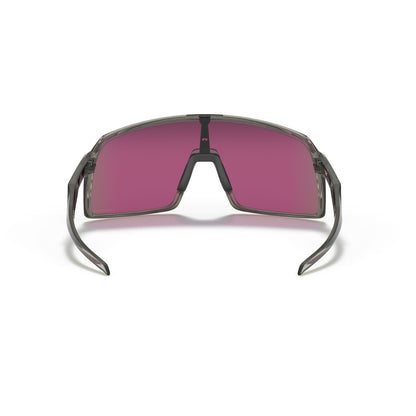 Lunettes OAKLEY SUTRO Grey Ink Prizm Road Jade