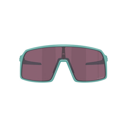Lunettes OAKLEY SUTRO Matte Pacific Prizm Road Black