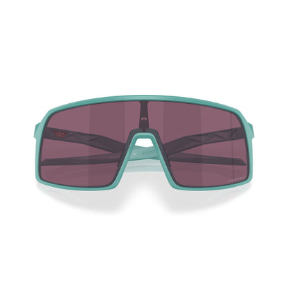 Lunettes OAKLEY SUTRO Matte Pacific Prizm Road Black