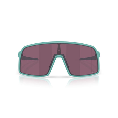Lunettes OAKLEY SUTRO Matte Pacific Prizm Road Black