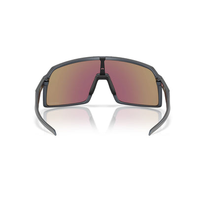 Lunettes OAKLEY SUTRO Blue Steel Prizm Sapphire