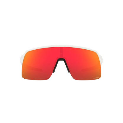 Lunettes OAKLEY SUTRO LITE Blanc Matt Prizm Ruby - OO9463-1839