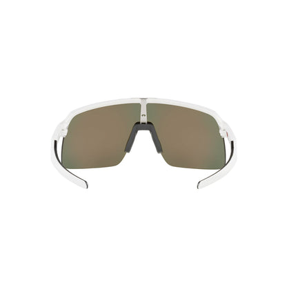 Lunettes OAKLEY SUTRO LITE Blanc Matt Prizm Ruby - OO9463-1839